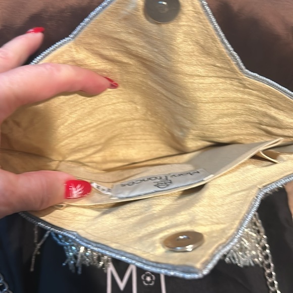 Mary Francis Rare Star Bag - Picture 4 of 5